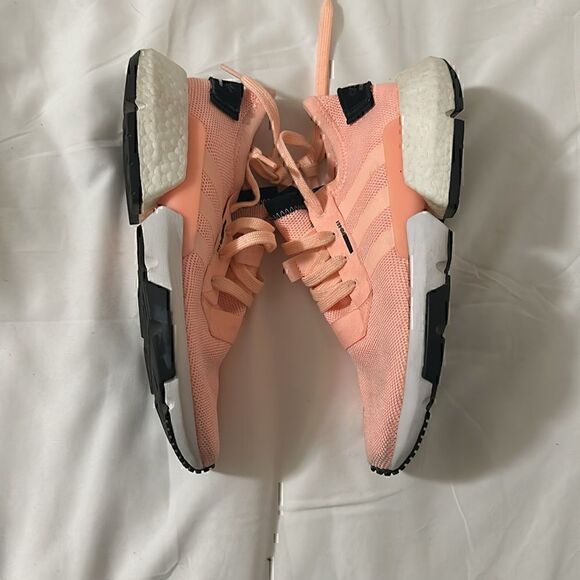 Adidas Sneakers Pod-S 3.1 in Clear Orange 6.5M = 8W - Picture 2 of 7